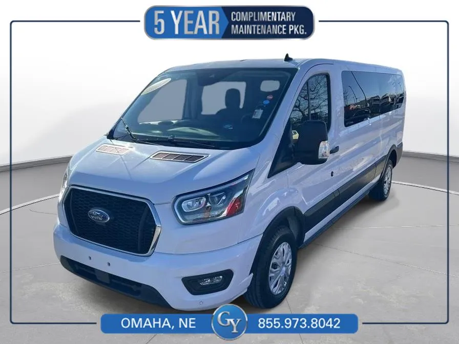 2023 Ford Transit 350 XLT for sale in Omaha, NE