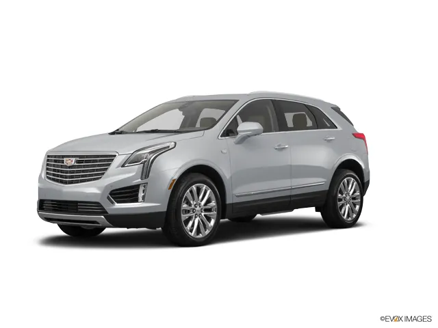 2017 Cadillac XT5 Platinum for sale in Omaha, NE