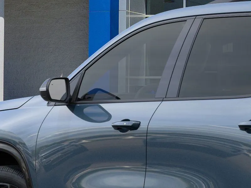 2026 Chevrolet Traverse RS photo 4