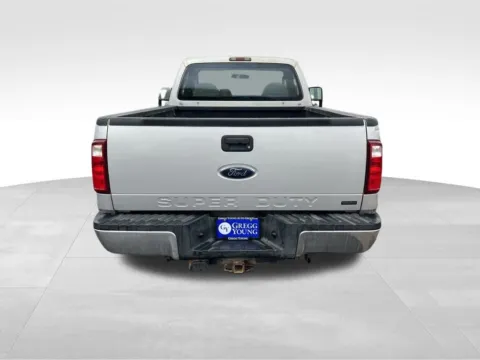 More photos of 2009 Ford F-250SD XL at Gregg Young Chevrolet - Omaha, NE