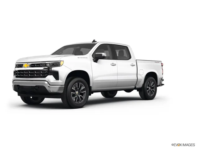 2022 Chevrolet Silverado 1500 LT for sale in Omaha, NE