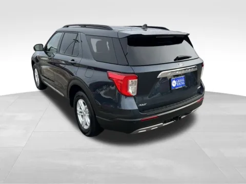 More photos of 2023 Ford Explorer XLT at Gregg Young Chevrolet - Omaha, NE