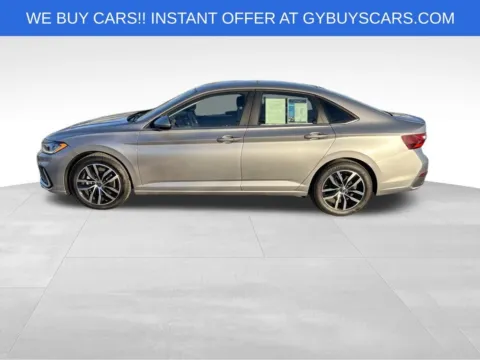 Photos of 2025 Volkswagen Jetta 1.5T SE for sale in Omaha, NE at Gregg Young Chevrolet - Omaha