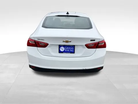 More photos of 2024 Chevrolet Malibu LS at Gregg Young Chevrolet - Omaha, NE