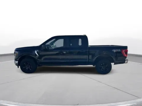 Another view of 2023 Ford F-150 XLT for sale in Omaha, NE at Gregg Young Chevrolet - Omaha