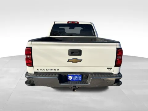 More photos of 2015 Chevrolet Silverado 1500 LT at Gregg Young Chevrolet - Omaha, NE