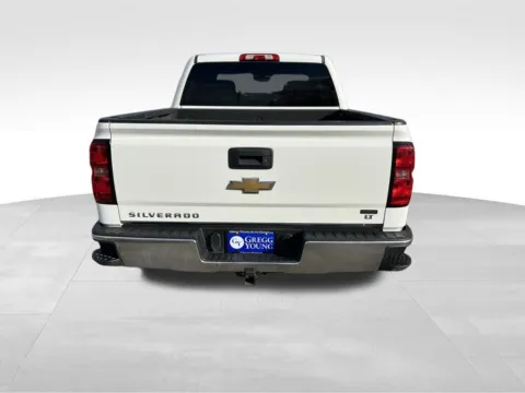 More photos of 2015 Chevrolet Silverado 1500 LT at Gregg Young Chevrolet - Omaha, NE