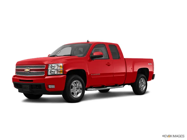 2012 Chevrolet Silverado 1500 LTZ for sale in Omaha, NE