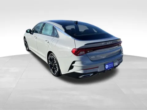 More photos of 2023 Kia K5 GT-Line at Gregg Young Chevrolet - Omaha, NE
