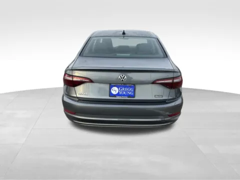 More photos of 2020 Volkswagen Jetta 1.4T S at Gregg Young Chevrolet - Omaha, NE
