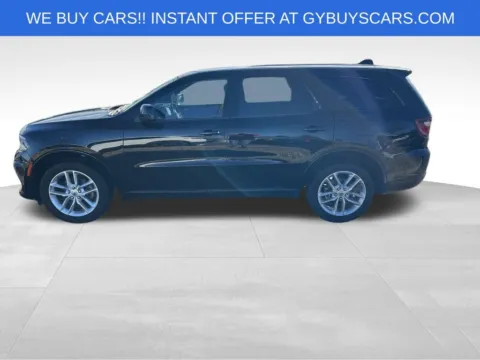 Another view of 2023 Dodge Durango GT for sale in Omaha, NE at Gregg Young Chevrolet - Omaha