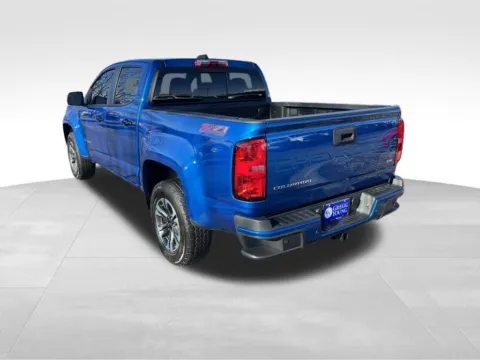 More photos of 2022 Chevrolet Colorado Z71 at Gregg Young Chevrolet - Omaha, NE
