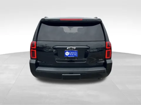 More photos of 2019 Chevrolet Suburban Premier at Gregg Young Chevrolet - Omaha, NE