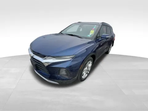 More photos of 2022 Chevrolet Blazer LT at Gregg Young Chevrolet - Omaha, NE