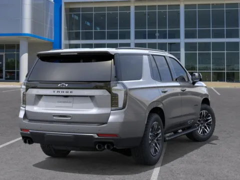 More photos of 2026 Chevrolet Tahoe Z71 at Gregg Young Chevrolet - Omaha, NE