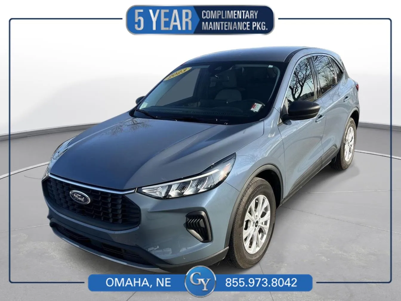 2023 Ford Escape Active for sale in Omaha, NE