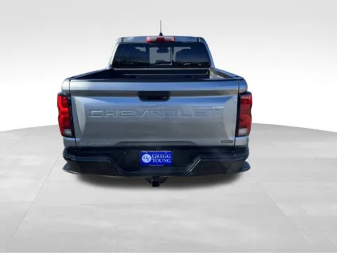 More photos of 2023 Chevrolet Colorado Z71 at Gregg Young Chevrolet - Omaha, NE