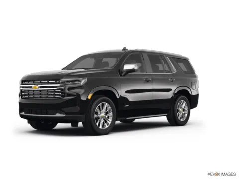 Black 2023 Chevrolet Tahoe Premier for sale in Omaha, NE