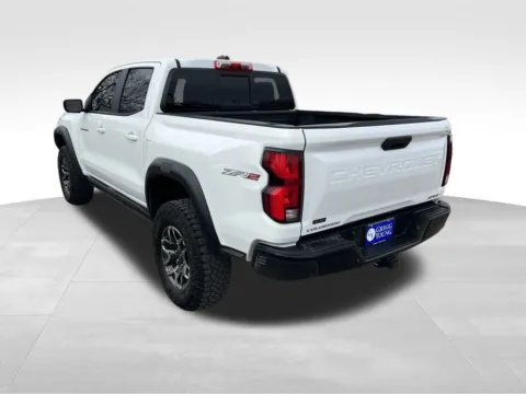 More photos of 2024 Chevrolet Colorado ZR2 at Gregg Young Chevrolet - Omaha, NE