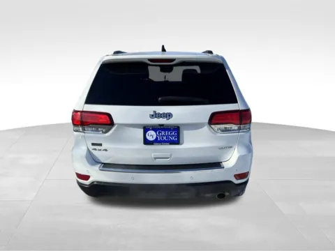 More photos of 2021 Jeep Grand Cherokee Limited at Gregg Young Chevrolet - Omaha, NE