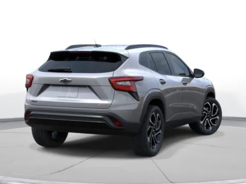 More photos of 2026 Chevrolet Trax 2RS at Gregg Young Chevrolet - Omaha, NE