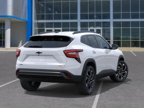 More photos of 2026 Chevrolet Trax 2RS at Gregg Young Chevrolet - Omaha, NE