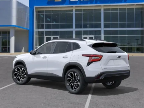 Another view of 2026 Chevrolet Trax 2RS for sale in Omaha, NE at Gregg Young Chevrolet - Omaha