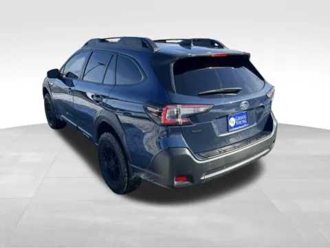 More photos of 2023 Subaru Outback Onyx Edition XT at Gregg Young Chevrolet - Omaha, NE