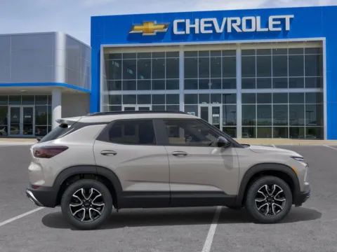 More photos of 2026 Chevrolet Trailblazer ACTIV at Gregg Young Chevrolet - Omaha, NE