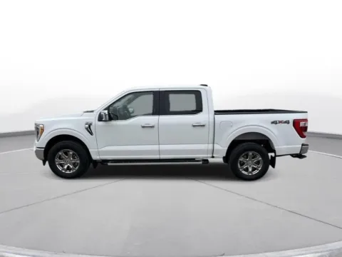 Another view of 2023 Ford F-150 LARIAT for sale in Omaha, NE at Gregg Young Chevrolet - Omaha