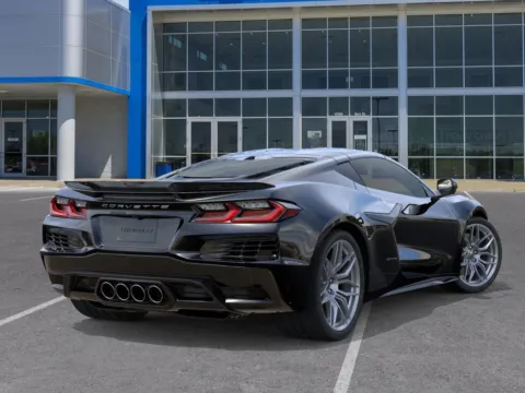 More photos of 2026 Chevrolet Corvette Z06 at Gregg Young Chevrolet - Omaha, NE