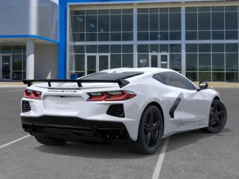 More photos of 2026 Chevrolet Corvette Stingray at Gregg Young Chevrolet of Omaha, NE