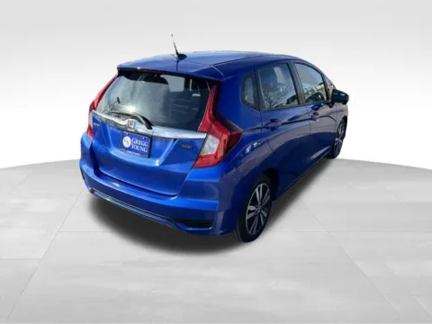 More photos of 2018 Honda Fit EX-L at Gregg Young Chevrolet - Omaha, NE