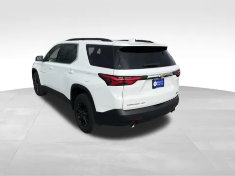 More photos of 2023 Chevrolet Traverse LT at Gregg Young Chevrolet of Omaha, NE