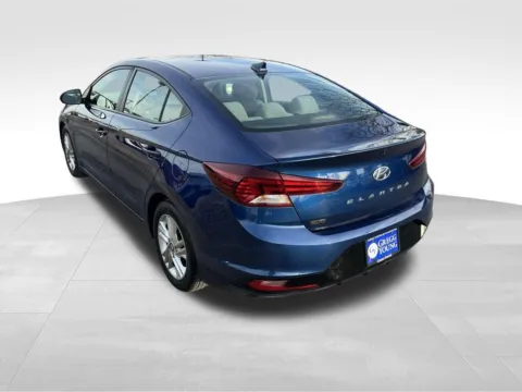 More photos of 2020 Hyundai Elantra SEL at Gregg Young Chevrolet - Omaha, NE