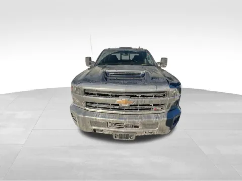 More photos of 2019 Chevrolet Silverado 2500HD LT at Gregg Young Chevrolet - Omaha, NE