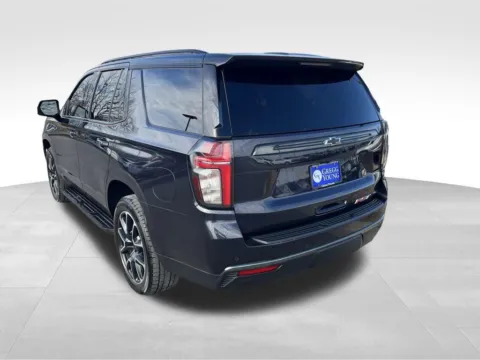 More photos of 2022 Chevrolet Tahoe RST at Gregg Young Chevrolet - Omaha, NE