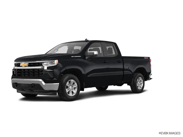 2025 Chevrolet Silverado 1500 LT for sale in Omaha, NE