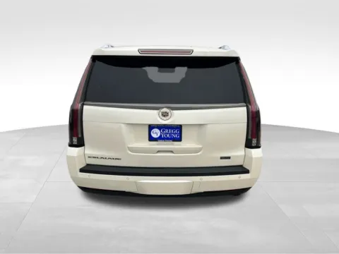More photos of 2015 Cadillac Escalade Premium at Gregg Young Chevrolet - Omaha, NE
