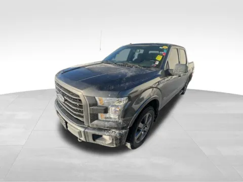 More photos of 2016 Ford F-150 XLT at Gregg Young Chevrolet - Omaha, NE