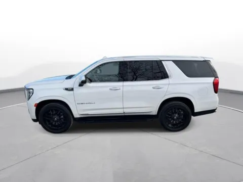 Another view of 2021 GMC Yukon Denali for sale in Omaha, NE at Gregg Young Chevrolet - Omaha