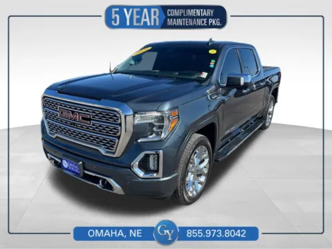 Unknown 2020 GMC Sierra 1500 Denali for sale in Omaha, NE