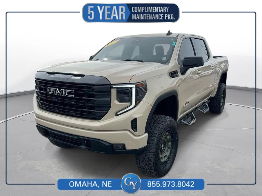 2022 GMC Sierra 1500 Elevation for sale in Omaha, NE