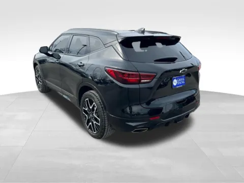 More photos of 2023 Chevrolet Blazer RS at Gregg Young Chevrolet - Omaha, NE