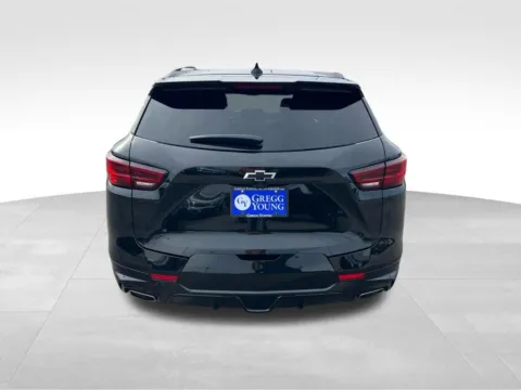 More photos of 2023 Chevrolet Blazer RS at Gregg Young Chevrolet - Omaha, NE