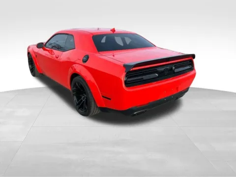 More photos of 2019 Dodge Challenger SRT Hellcat Redeye at Gregg Young Chevrolet - Omaha, NE