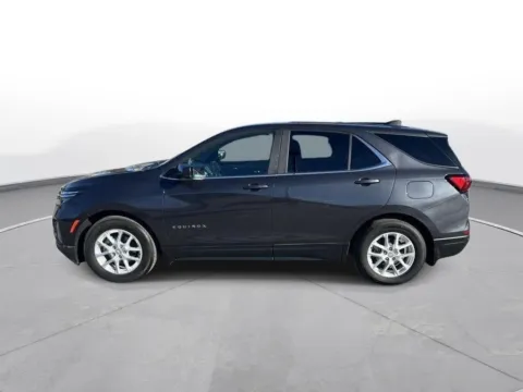 Another view of 2022 Chevrolet Equinox LT for sale in Omaha, NE at Gregg Young Chevrolet - Omaha