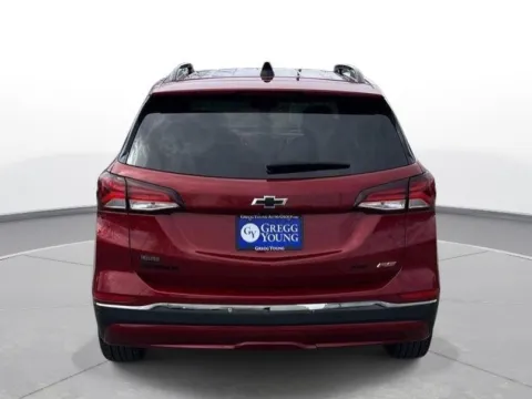 More photos of 2023 Chevrolet Equinox RS at Gregg Young Chevrolet - Omaha, NE