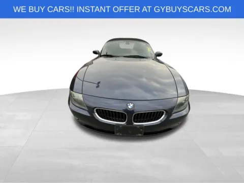 Photos of 2005 BMW Z4 2.5i for sale in Omaha, NE at Gregg Young Chevrolet - Omaha