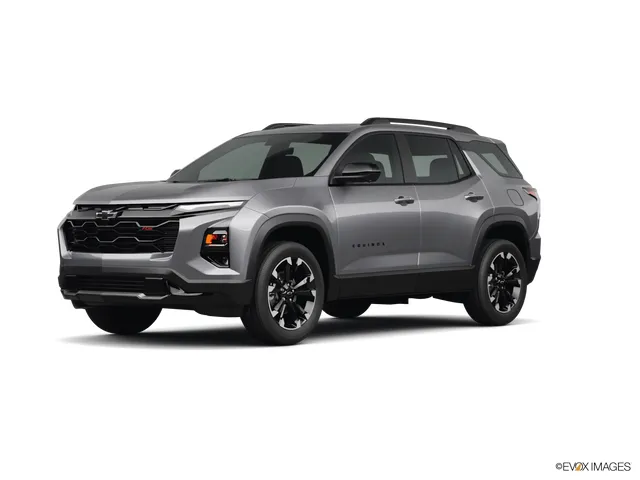 2025 Chevrolet Equinox RS for sale in Omaha, NE